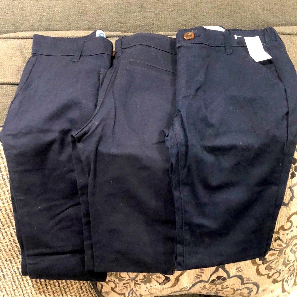 Uniform Pants